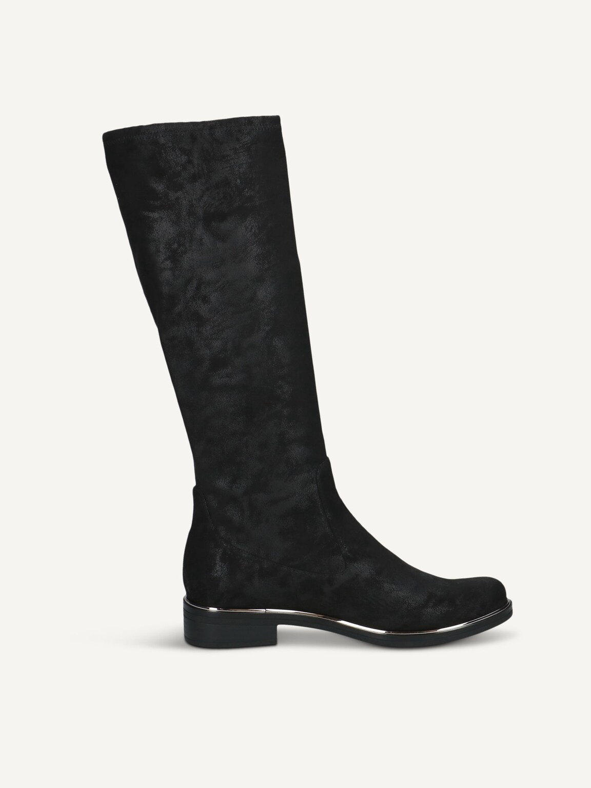 Caprice, Boots - black BLK CLOUD STR., image 3 of 5