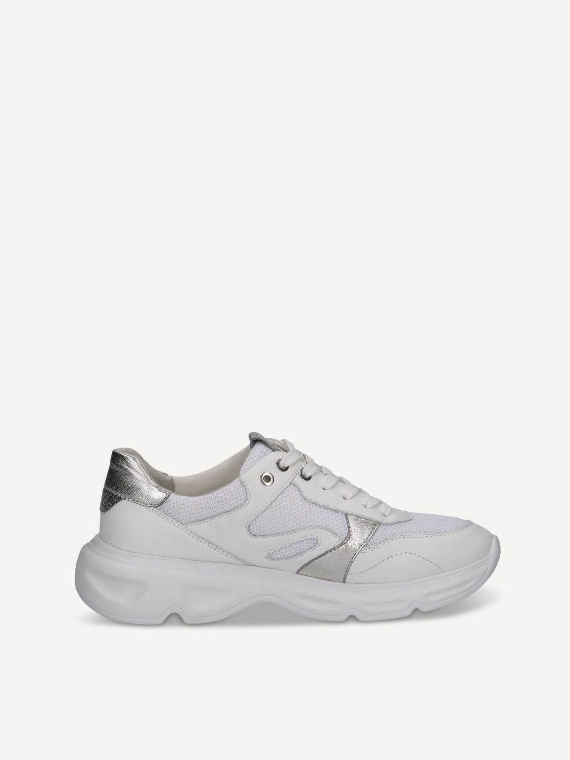 Caprice, Sneaker - white WHITE COMB, image 4 of 6