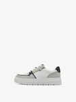 Non selezionato, Marco Tozzi, Sneaker - bianco WHITE/BLACK