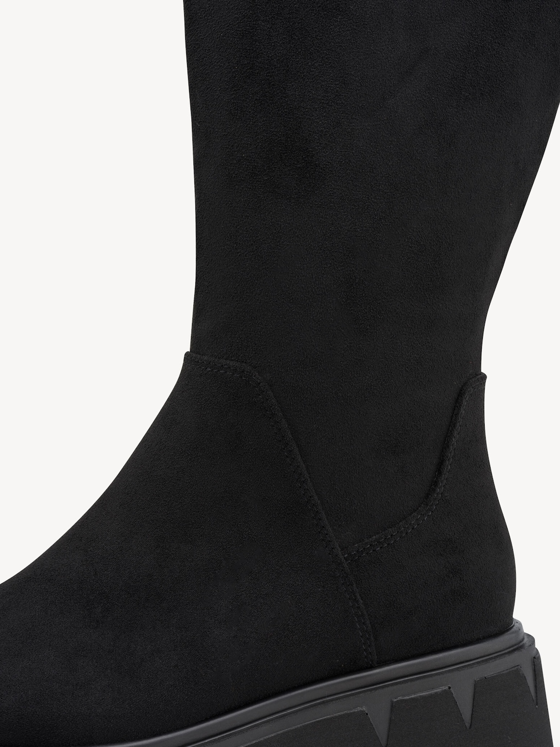 Marco Tozzi, Stiefel - schwarz Warmfutter BLACK, Bild 5 von 6