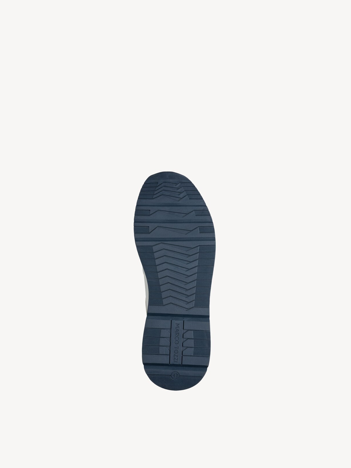 Marco Tozzi, Sneaker - weiß WHITE, Bild 3 von 6