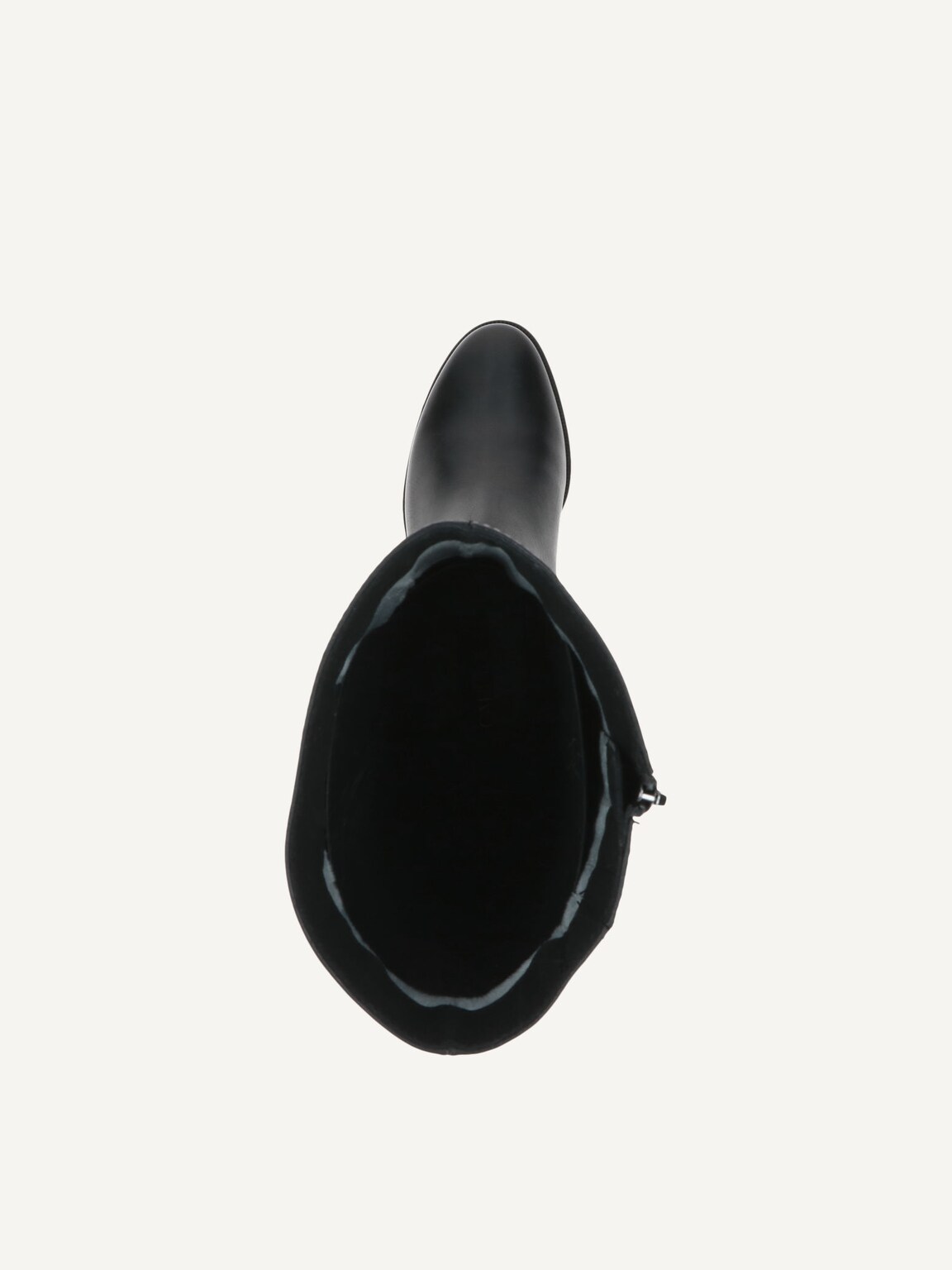 Caprice, Leather Boots - black BLACK NAPPA, image 5 of 5