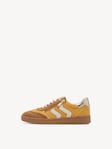 Ausgewählt, Marco Tozzi, Sneaker - gelb SAFFRON COMB