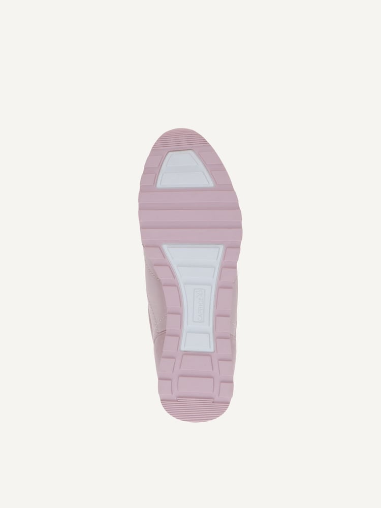 Caprice, Basket - rose ROSE SUEDE, image 5 sur 5