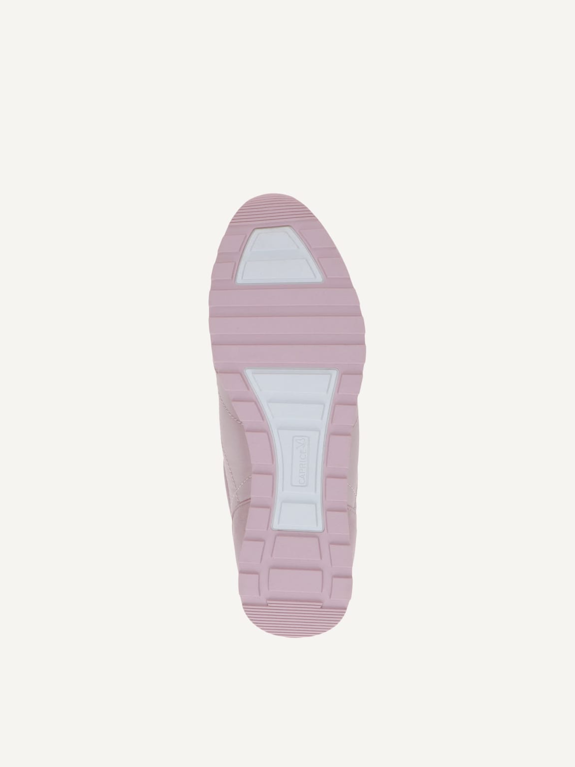 Caprice, Sneaker - rose ROSE SUEDE, image 4 of 5