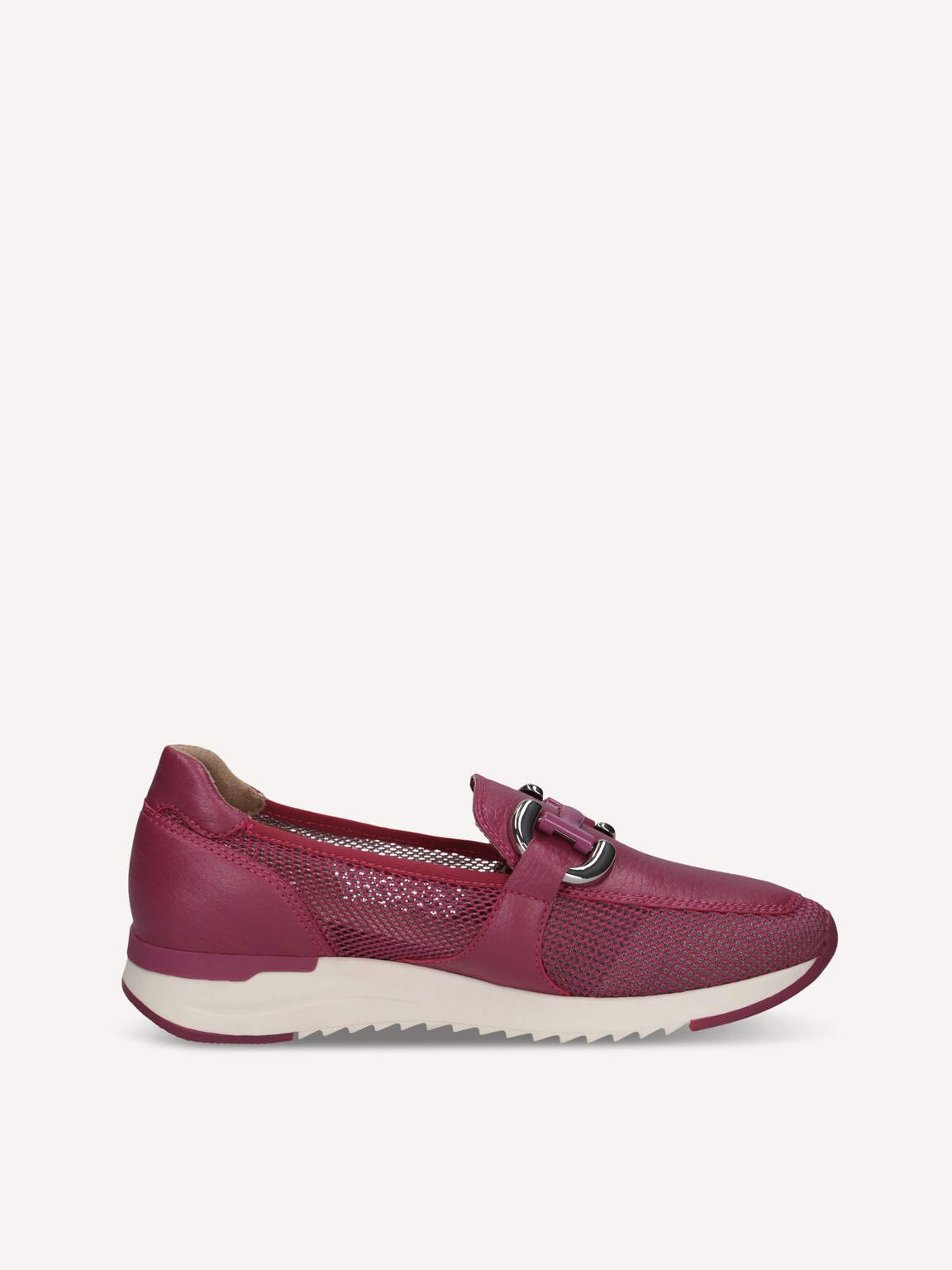 Caprice, Slipper - pink PINK COMB, image 3 of 5