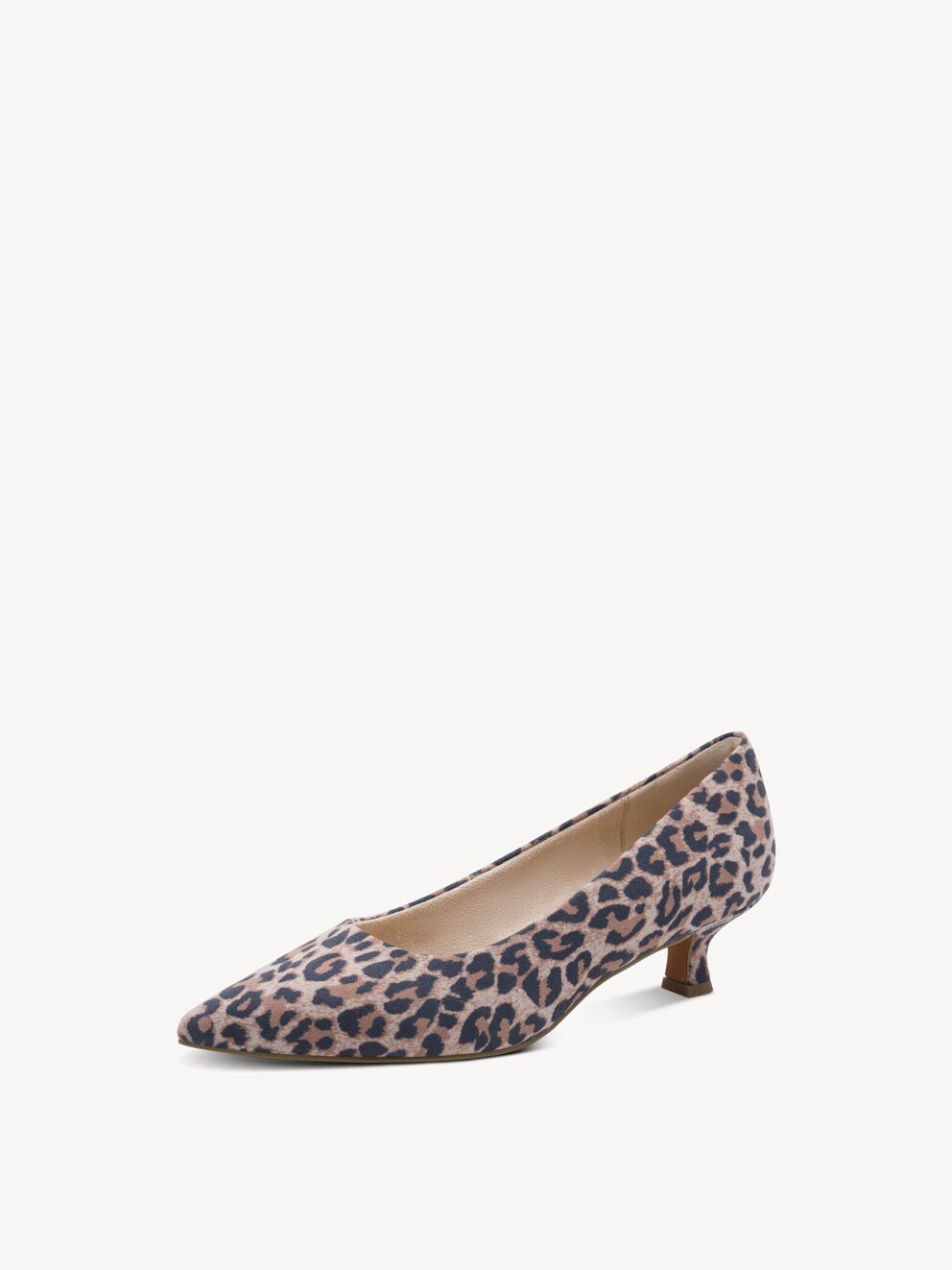 Marco Tozzi, Pumps - beige LEO DUNE, Bild 1 von 7