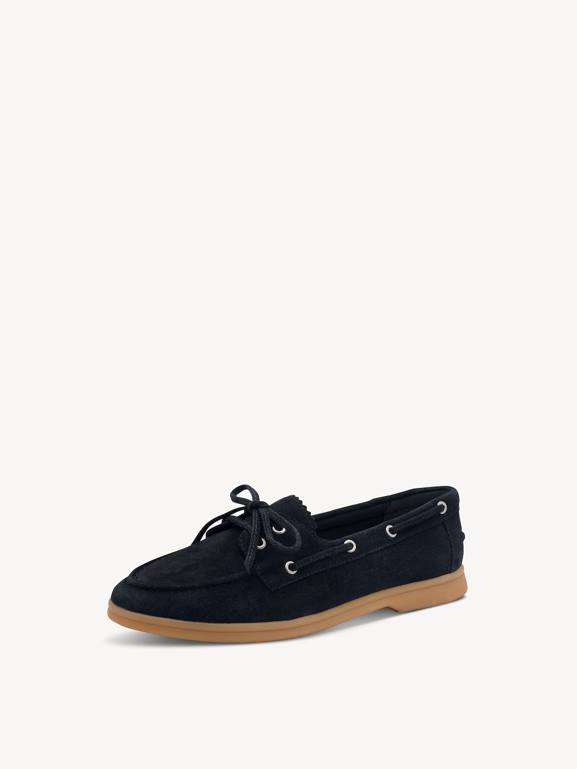 Marco Tozzi, Mocassini - blu NAVY, immagine 3 di 7