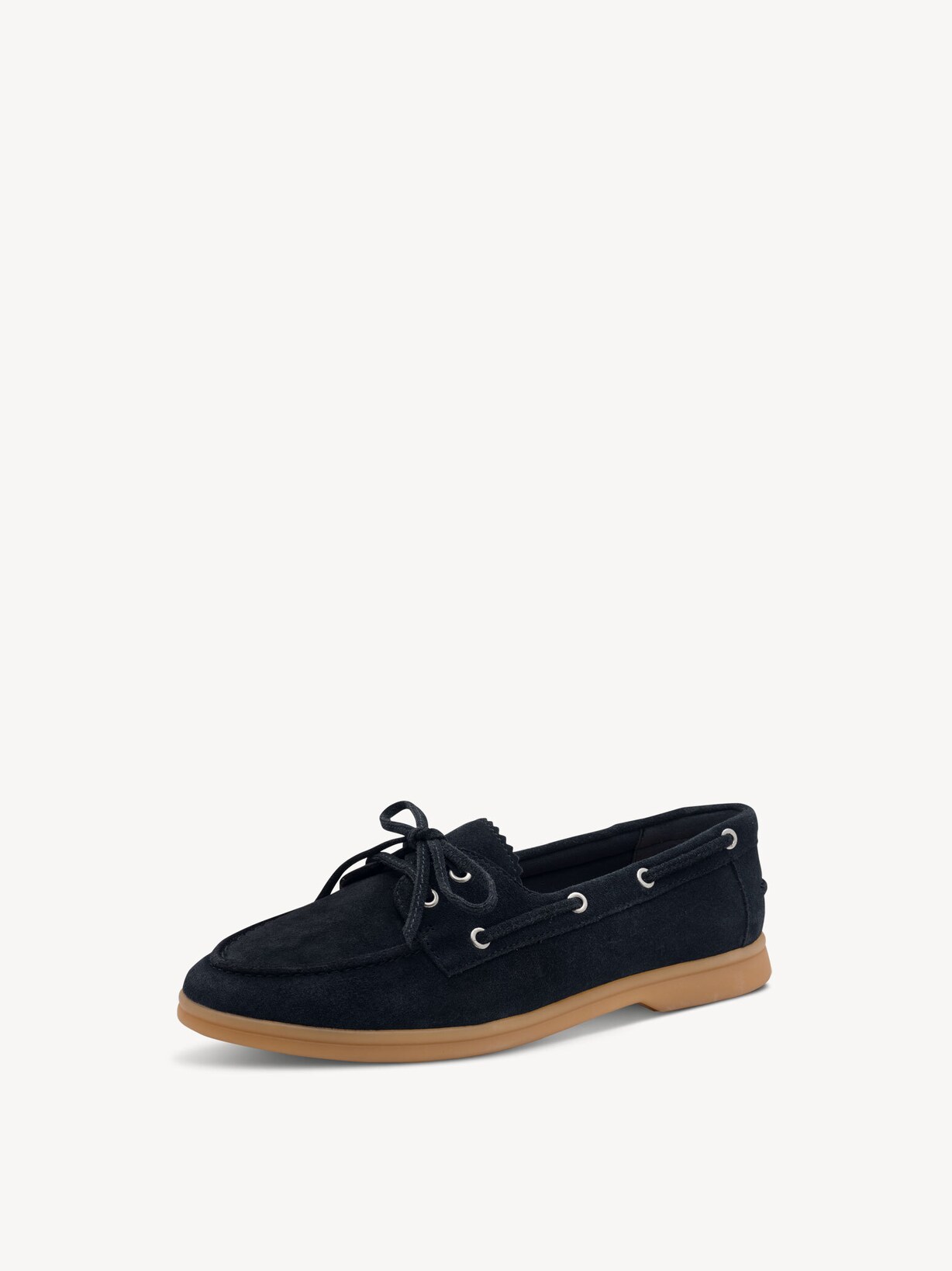 Marco Tozzi, Mocassini - blu NAVY, immagine 1 di 7