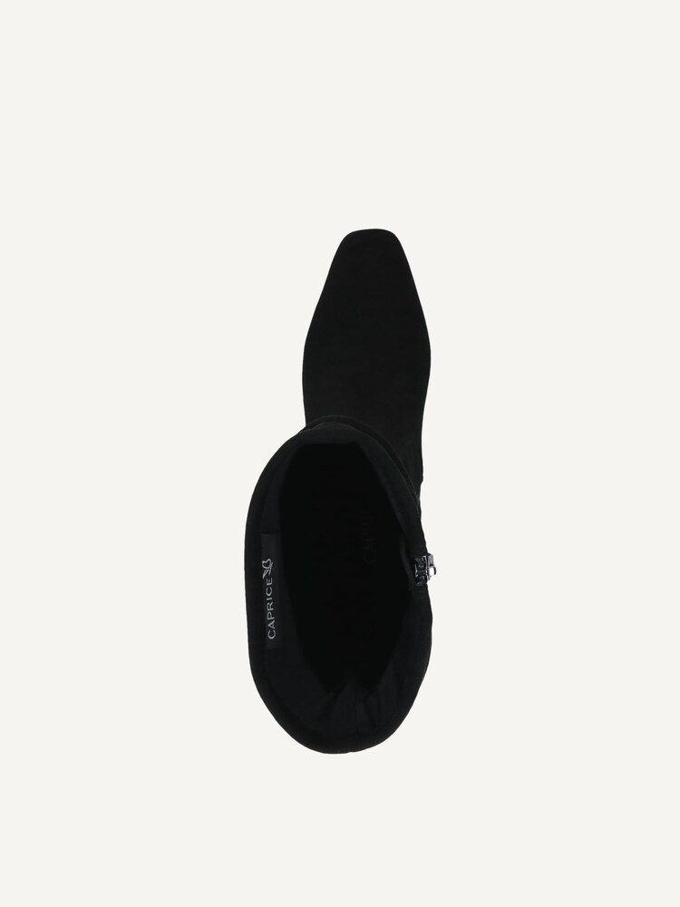 Caprice, Bottine - noir BLACK STRETCH, Image 4 of 5