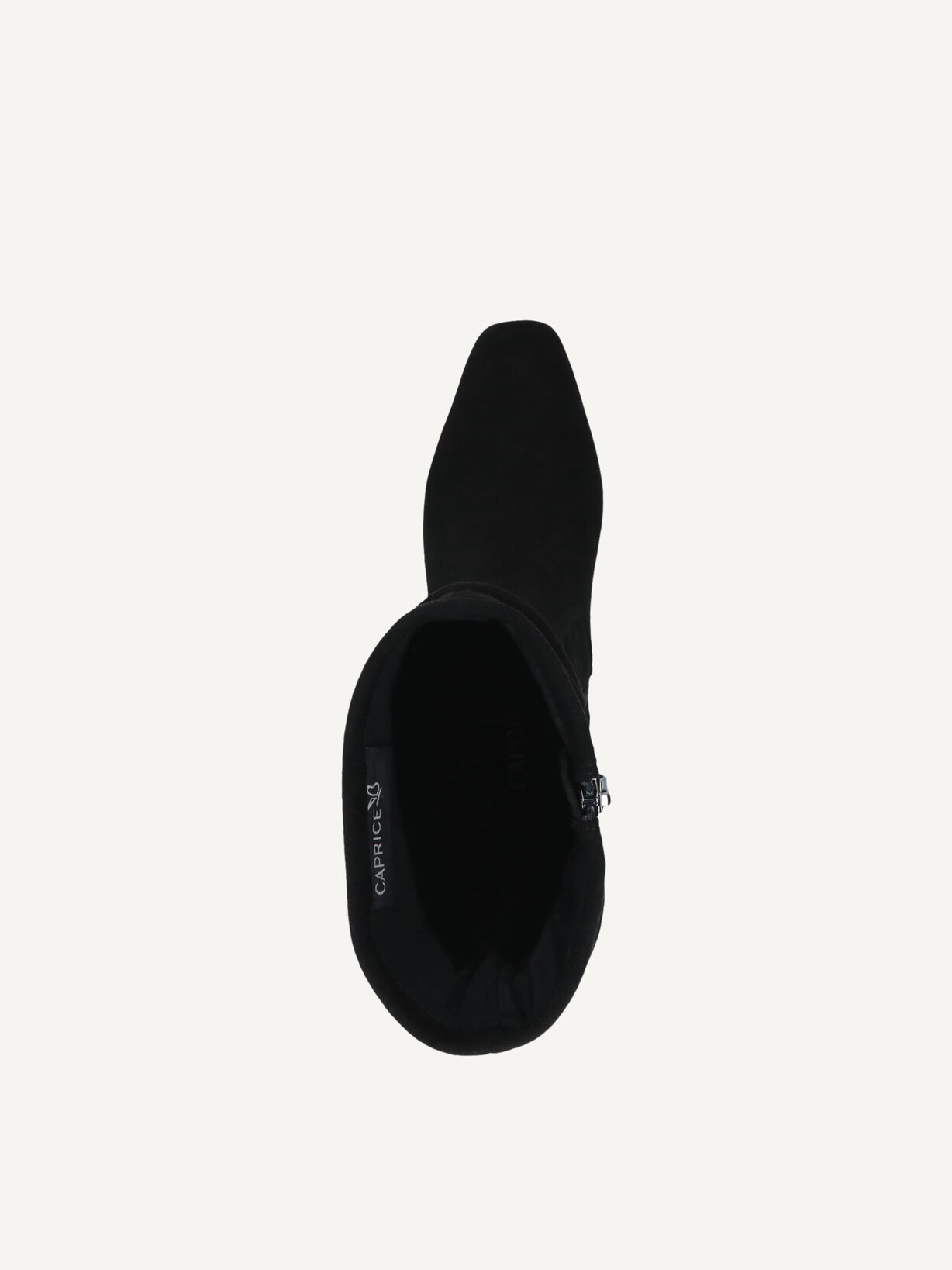Caprice, Bottine - noir BLACK STRETCH, Image 4 of 5