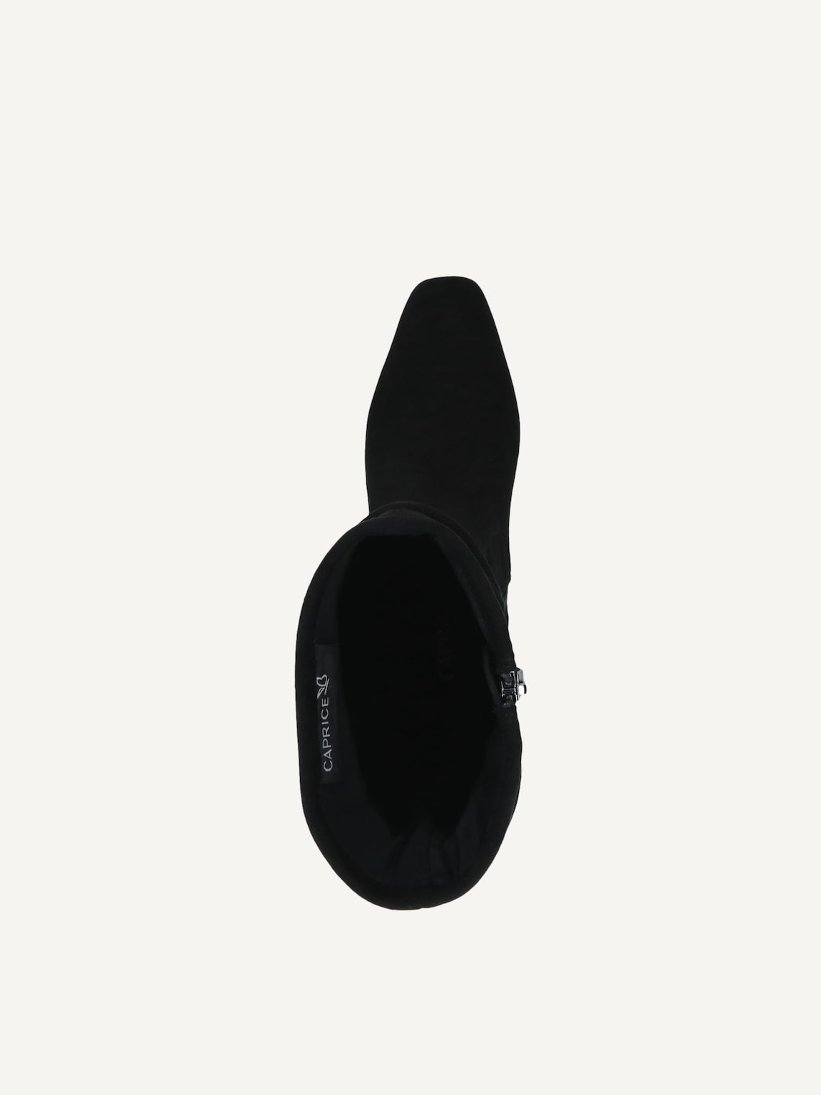 Caprice, Bootie - black BLACK STRETCH, image 5 of 5