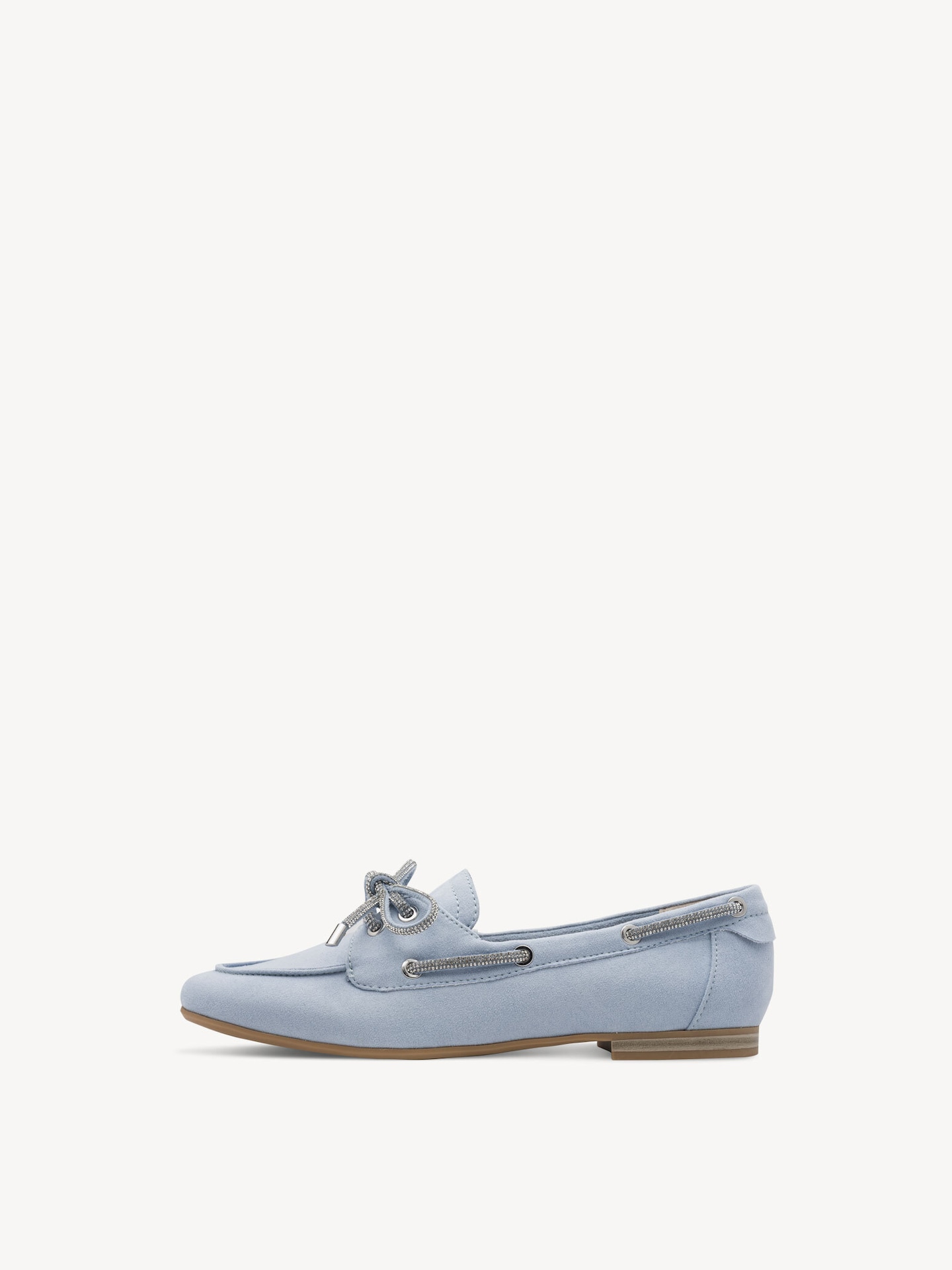 Marco Tozzi, Scarpa - blu LT.BLUE