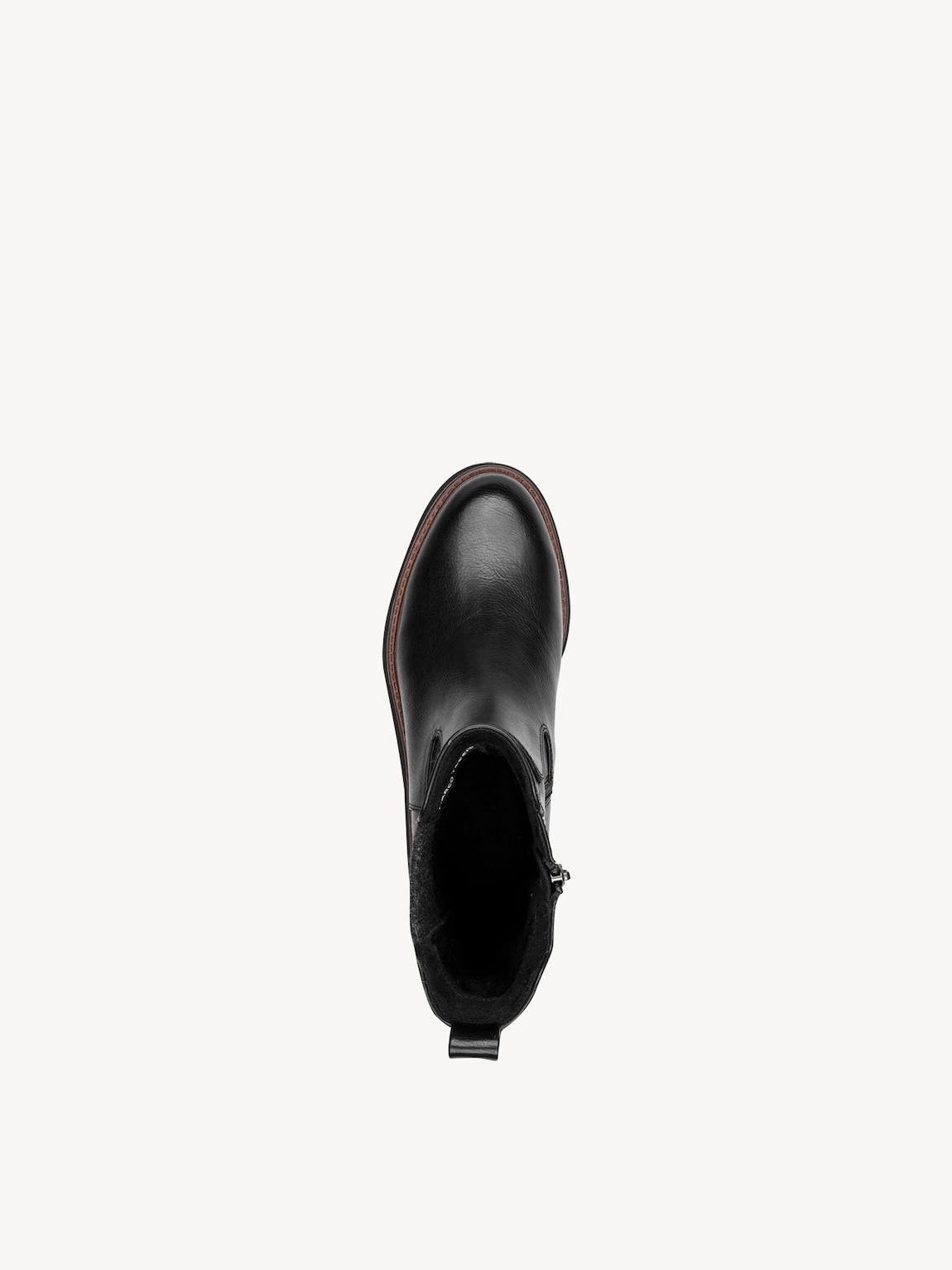 Marco Tozzi, Chelsea Boot - schwarz BLACK, Bild 3 von 6