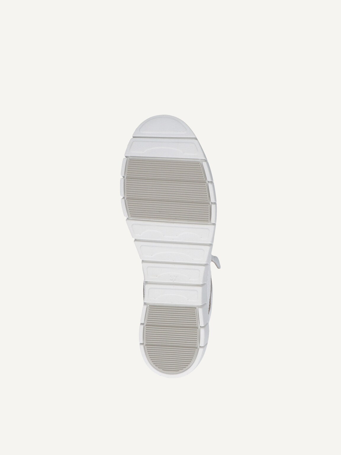 Caprice, Sneaker - white WHITE NAPPA CO, image 4 of 5