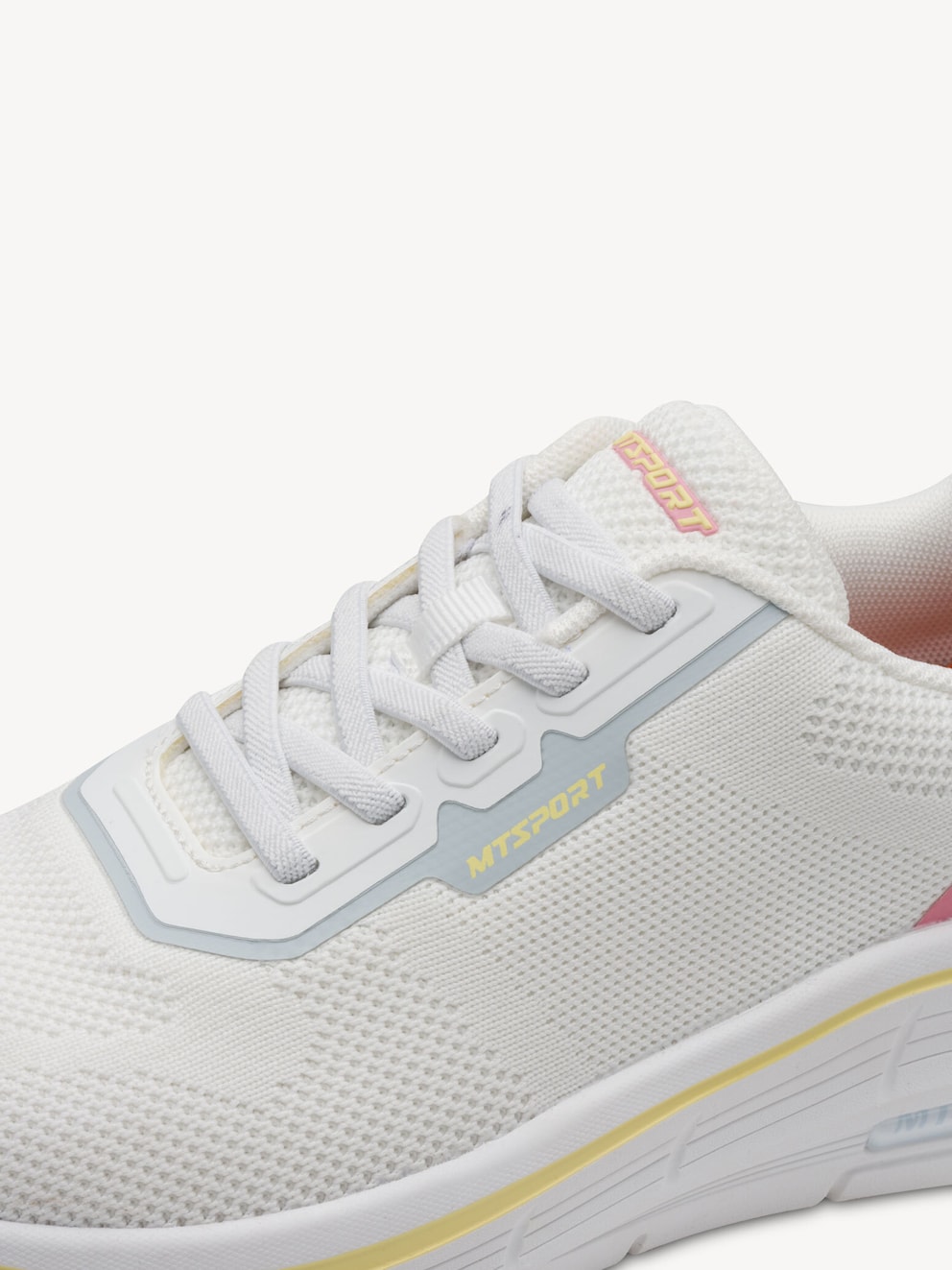 Marco Tozzi, Sneaker - weiß WHITE COMB, Bild 5 von 8