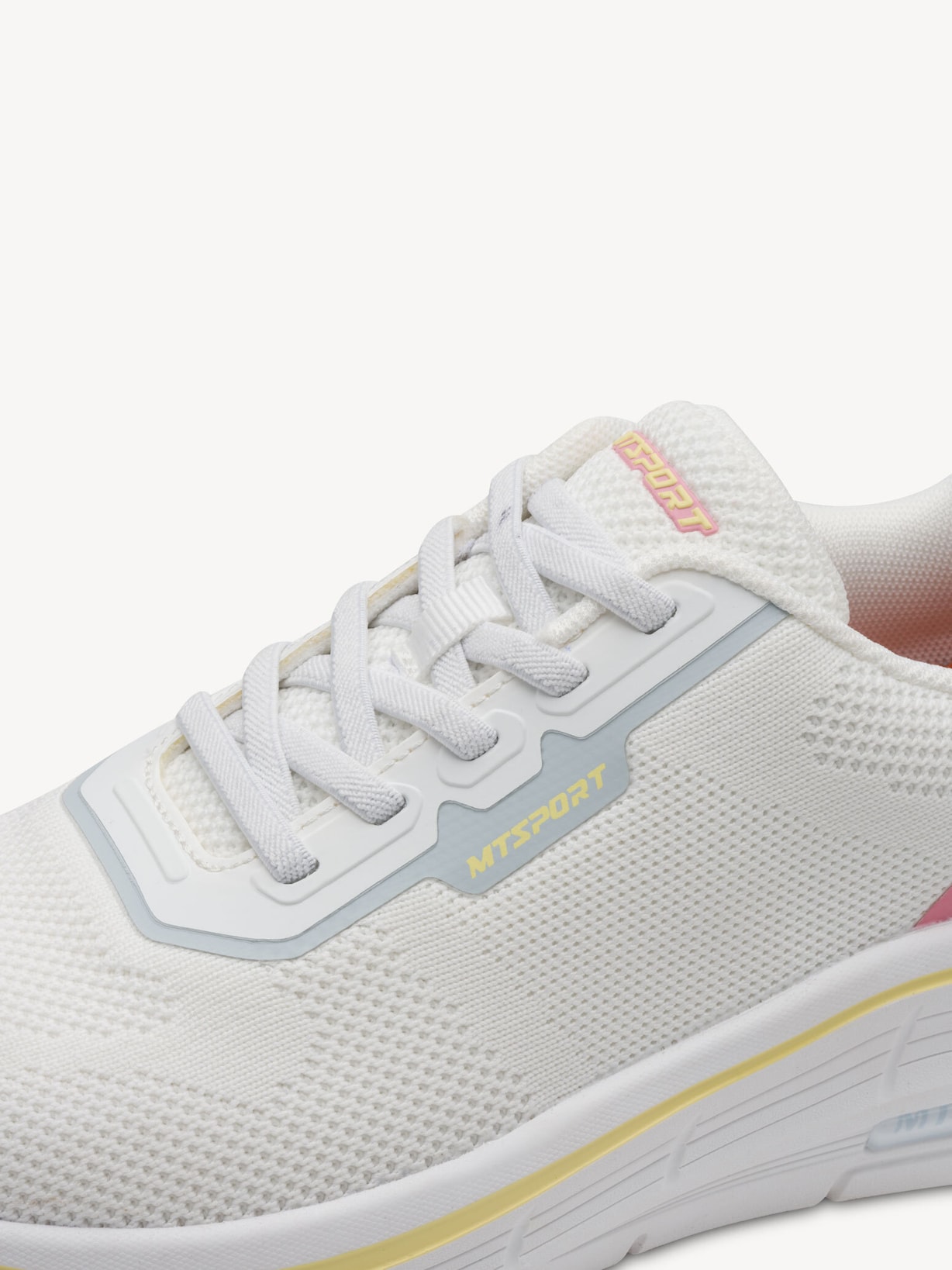 Marco Tozzi, Sneaker - weiß WHITE COMB, Bild 5 von 8