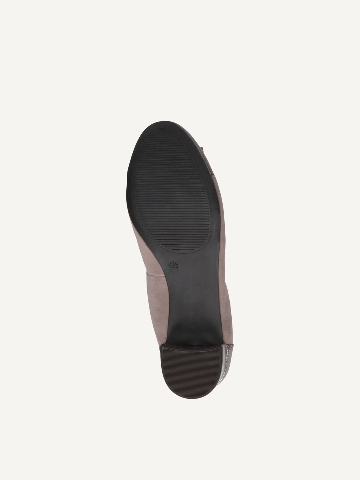 Caprice, Pumps - brown MUD COMB, image 5 of 6