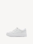 Non selezionato, Marco Tozzi, Sneaker - bianco WHITE COMB