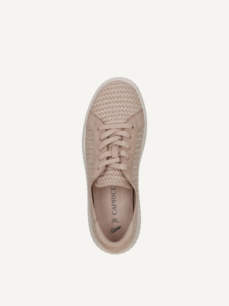 Caprice, Basket - beige BEIGE COMB, image 5 sur 6