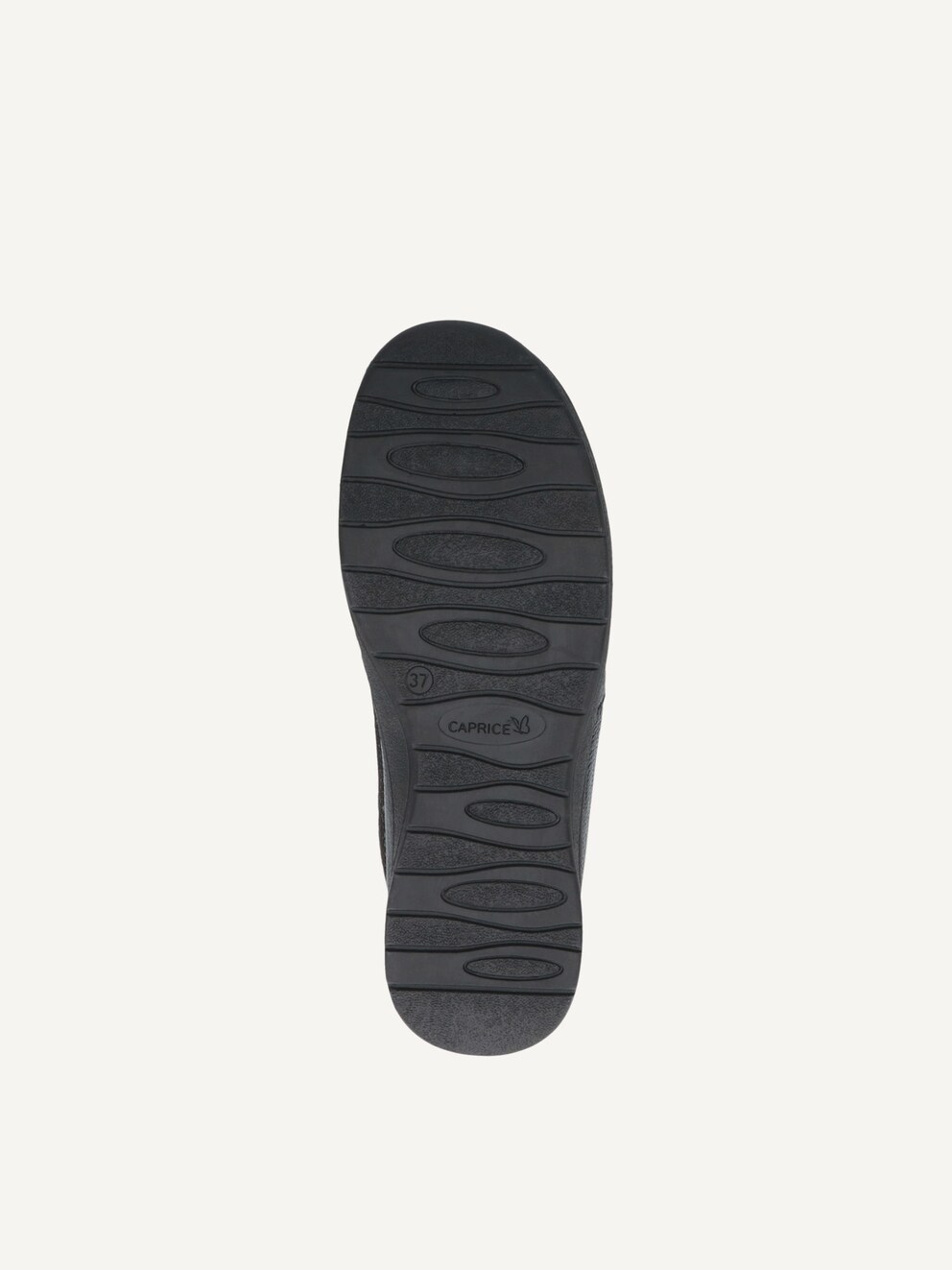 Caprice, Basket - noir BLACK COMB, image 6 sur 6