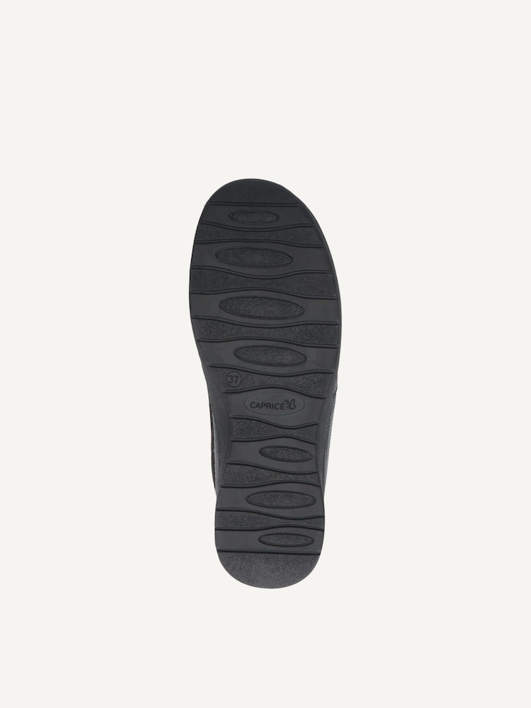 Caprice, Sneaker - black BLACK COMB, image 5 of 6