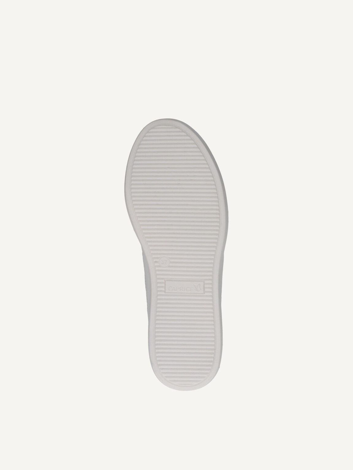 Caprice, Sneaker - white WHITE/SILVER, image 4 of 5