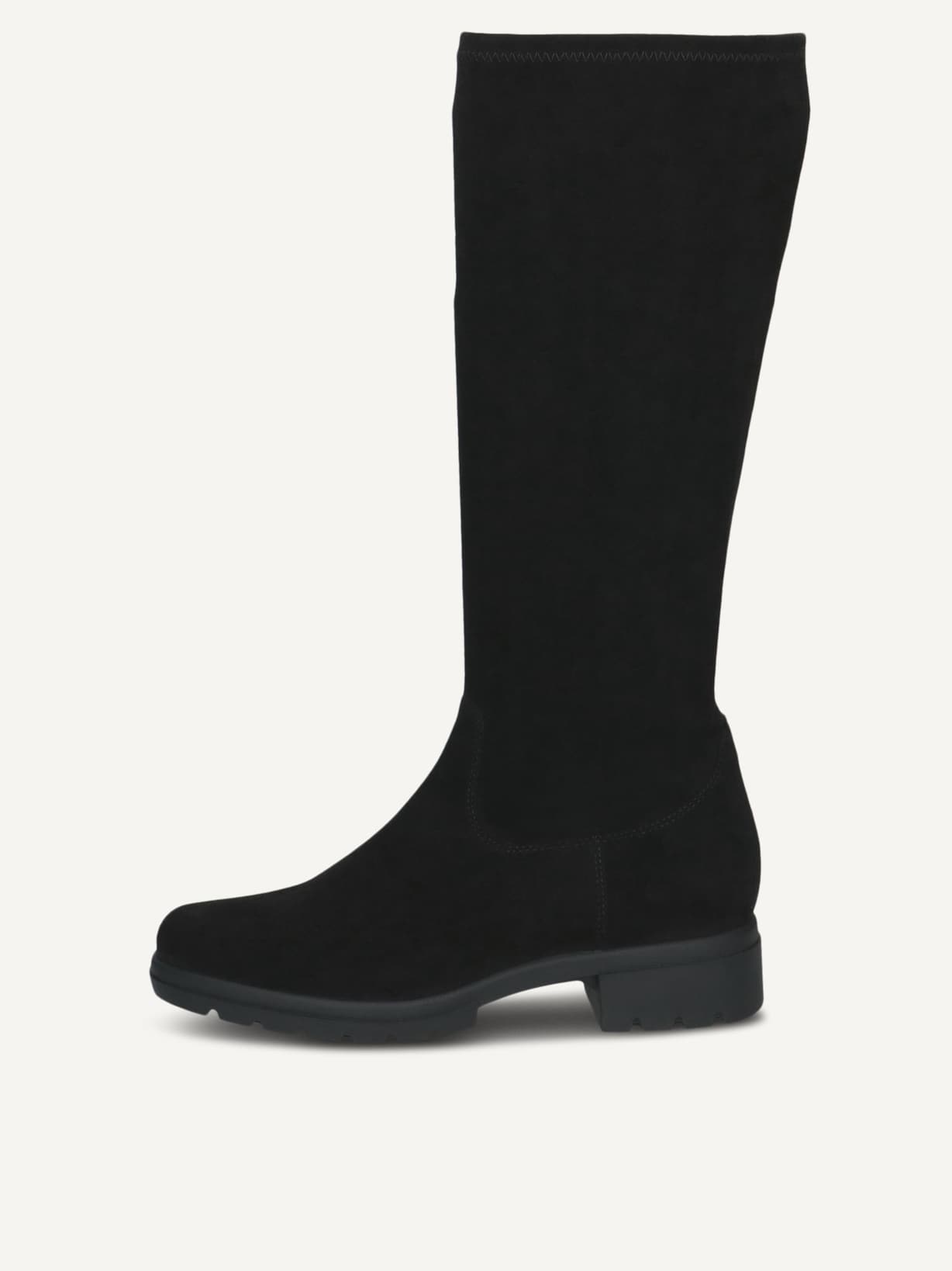 Caprice, Boots - black BLACK STRETCH, image 1 of 6