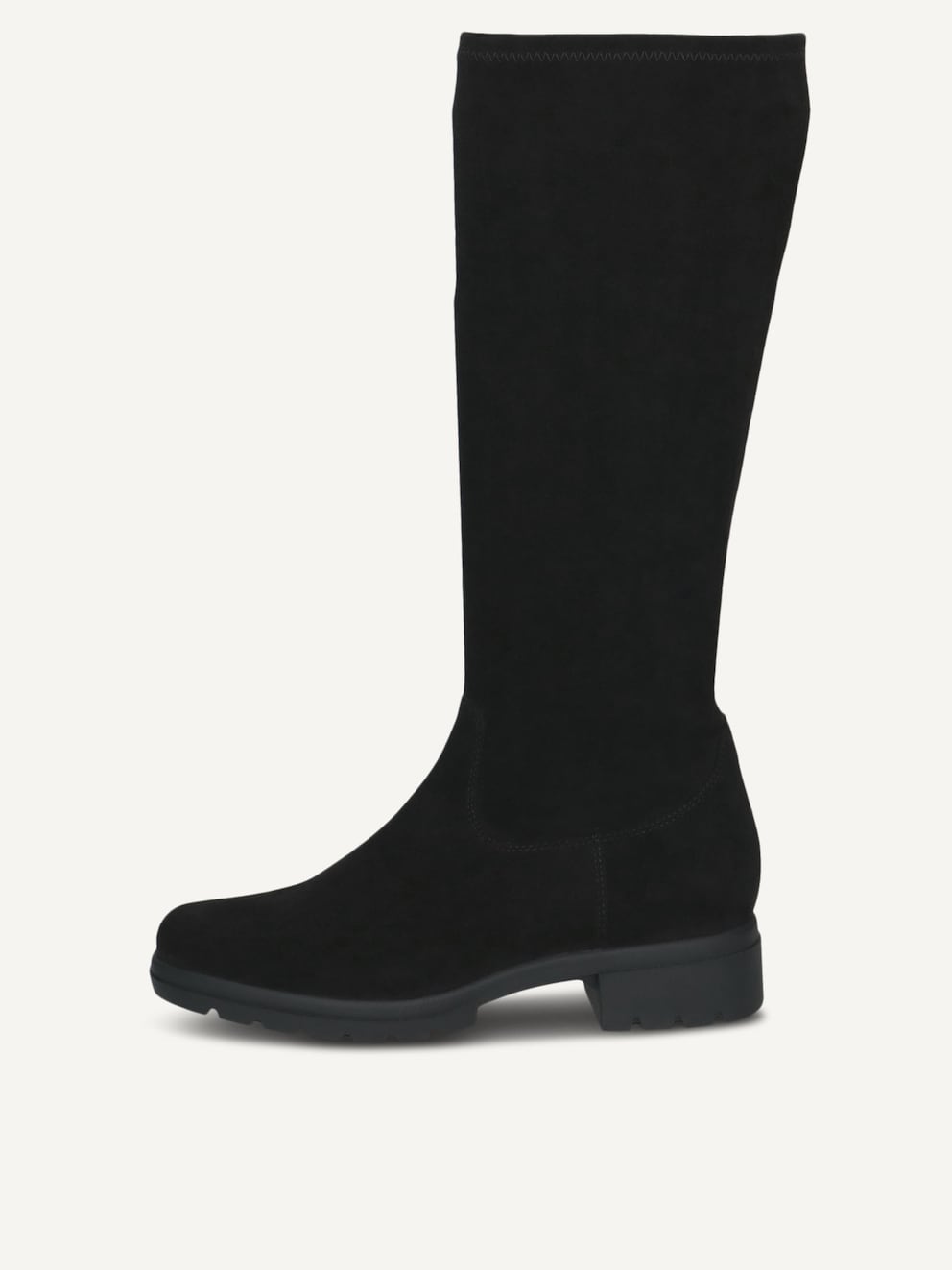 Caprice, Boots - black BLACK STRETCH, image 1 of 6