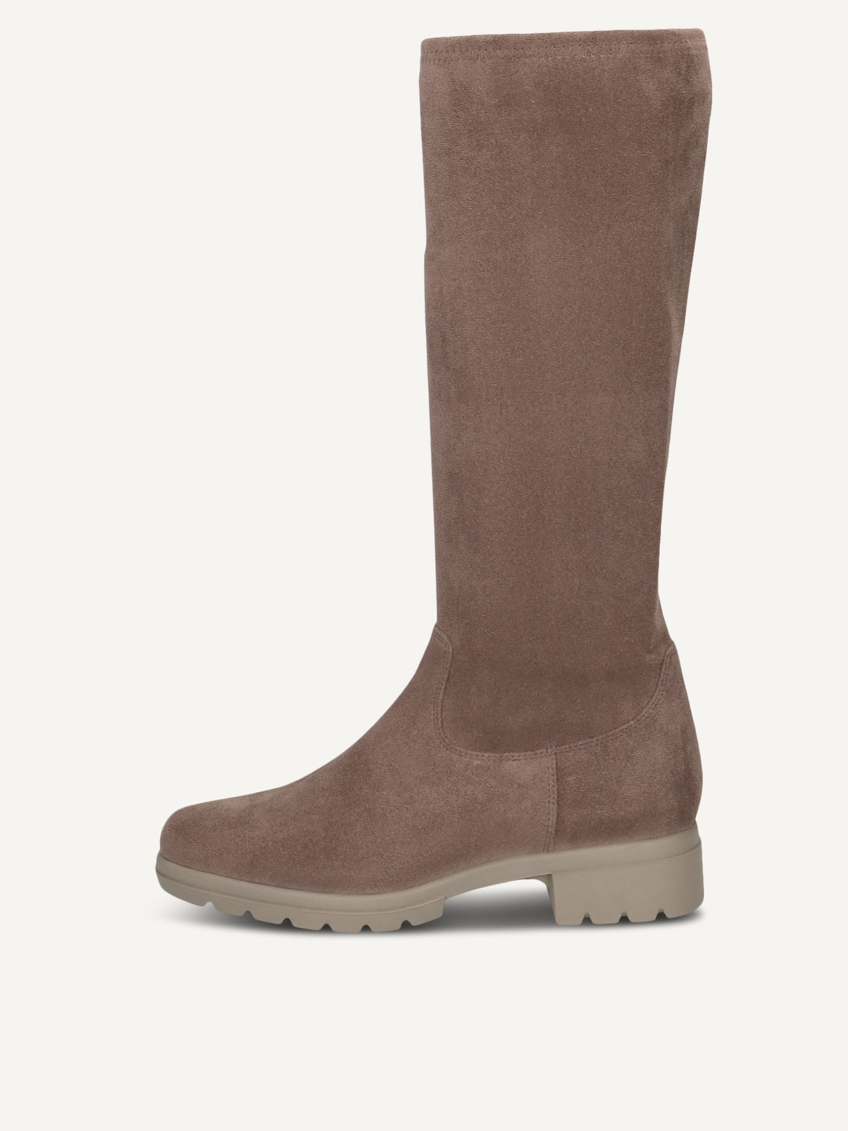 Caprice, Boots - brown CAFE STRETCH, image 1 of 5