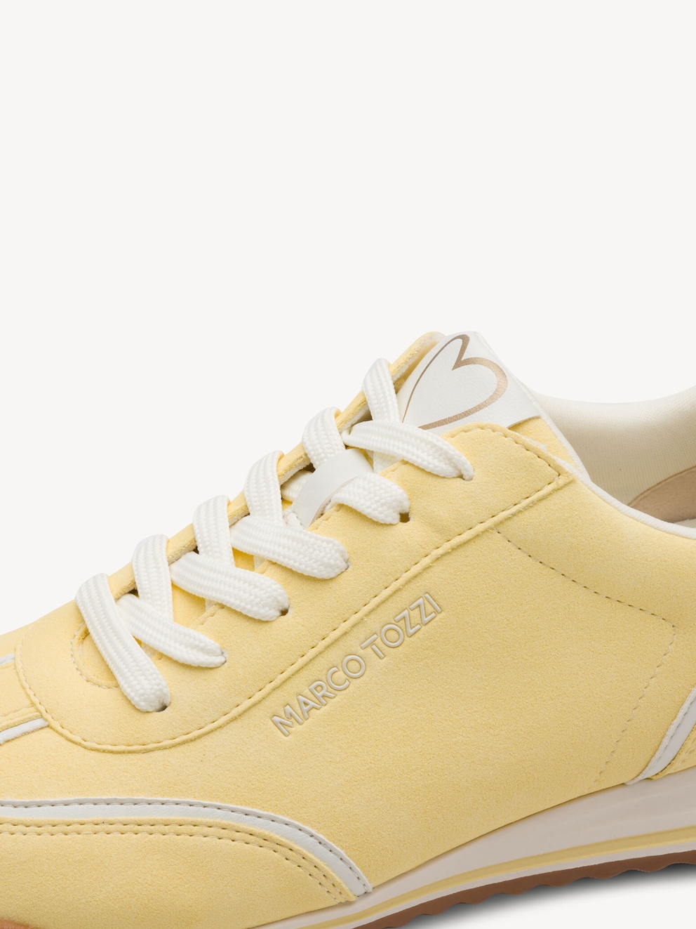 Marco Tozzi, Sneaker - gelb LIMONCELLO, Bild 5 von 8