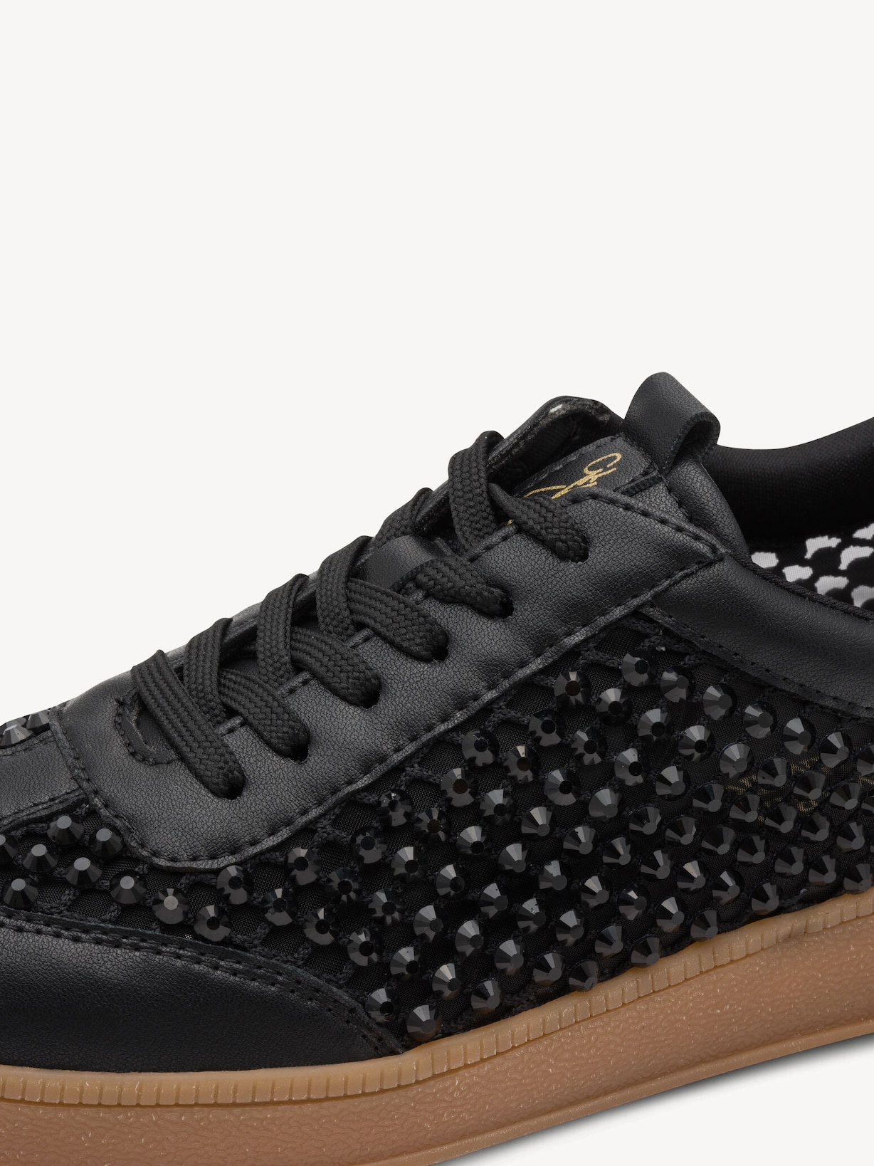 Marco Tozzi, Sneaker - schwarz BLACK, Bild 4 von 6