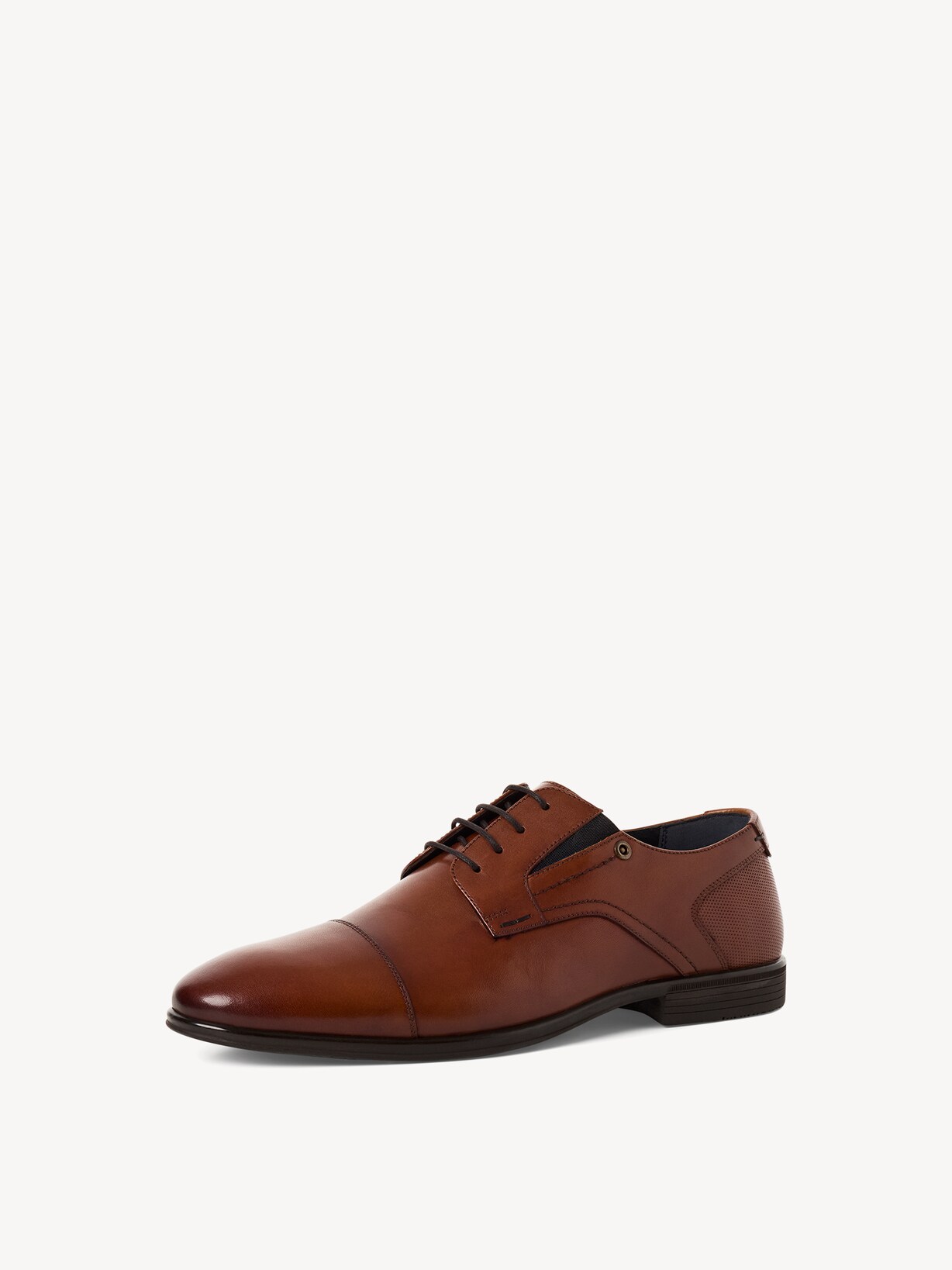 Marco Tozzi, Scarpa - marrone COGNAC, immagine 1 di 6