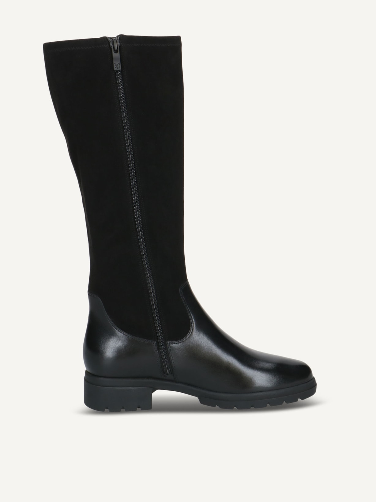 Caprice, Bottes - noir BLACK COMB, Image 4 of 6