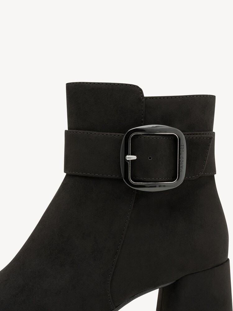 Marco Tozzi, Stiefelette - schwarz BLACK, Bild 5 von 6
