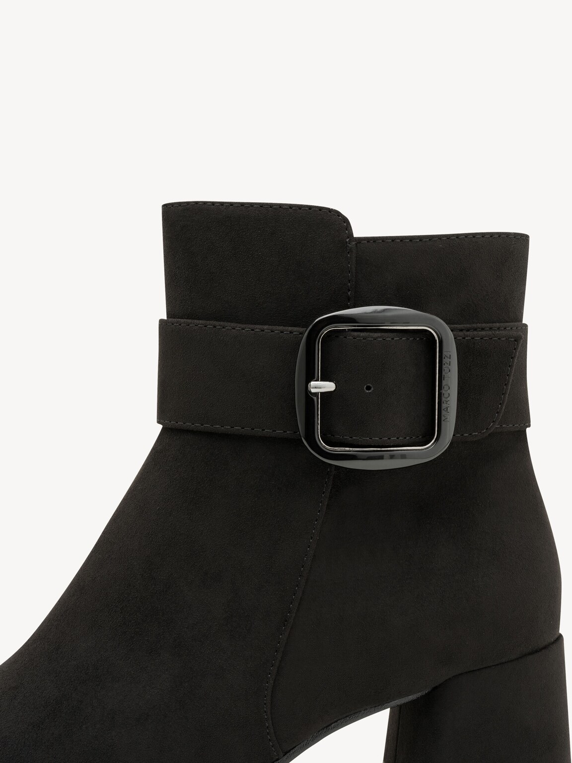 Marco Tozzi, Stiefelette - schwarz BLACK, Bild 5 von 6