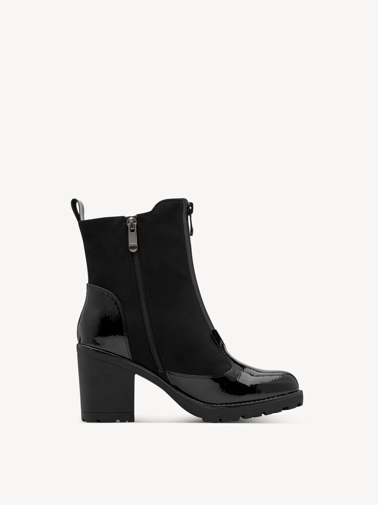 Marco Tozzi, Chelsea Boot - schwarz BLACK COMB, Bild 7 von 7
