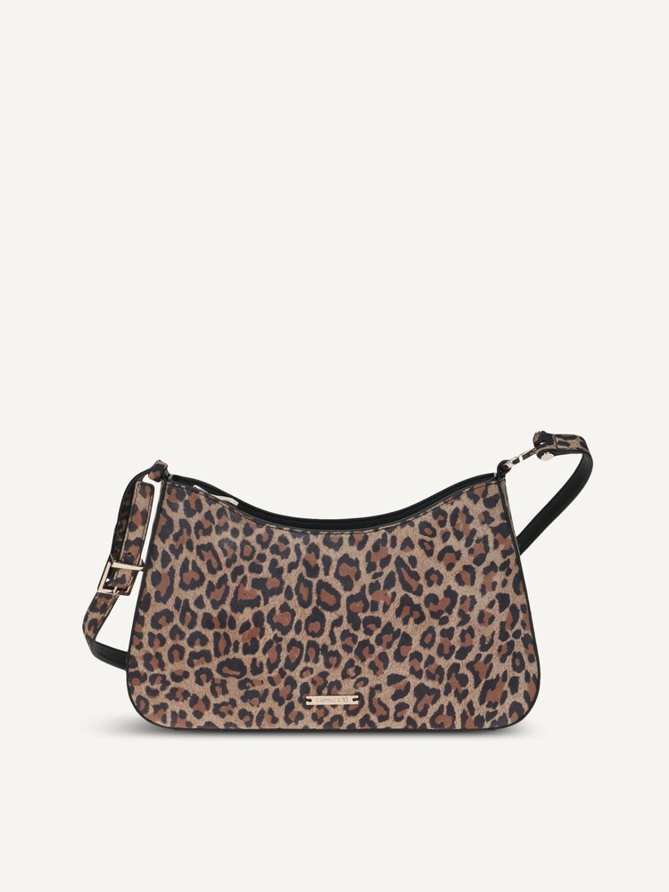 Caprice, Handbag - beige LEO BEIGE, image 3 of 5