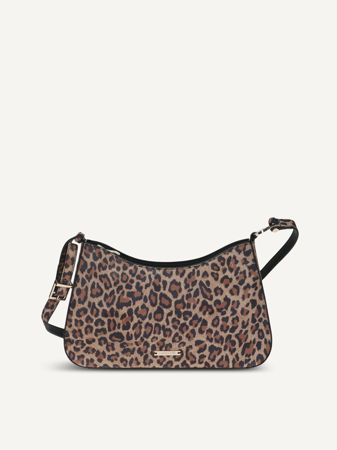 Caprice, Handbag - beige LEO BEIGE, image 3 of 5