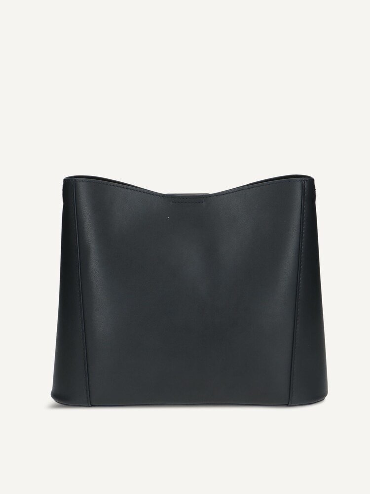 Caprice, Sac à main - bleu OCEAN NAPPA, image 4 sur 5