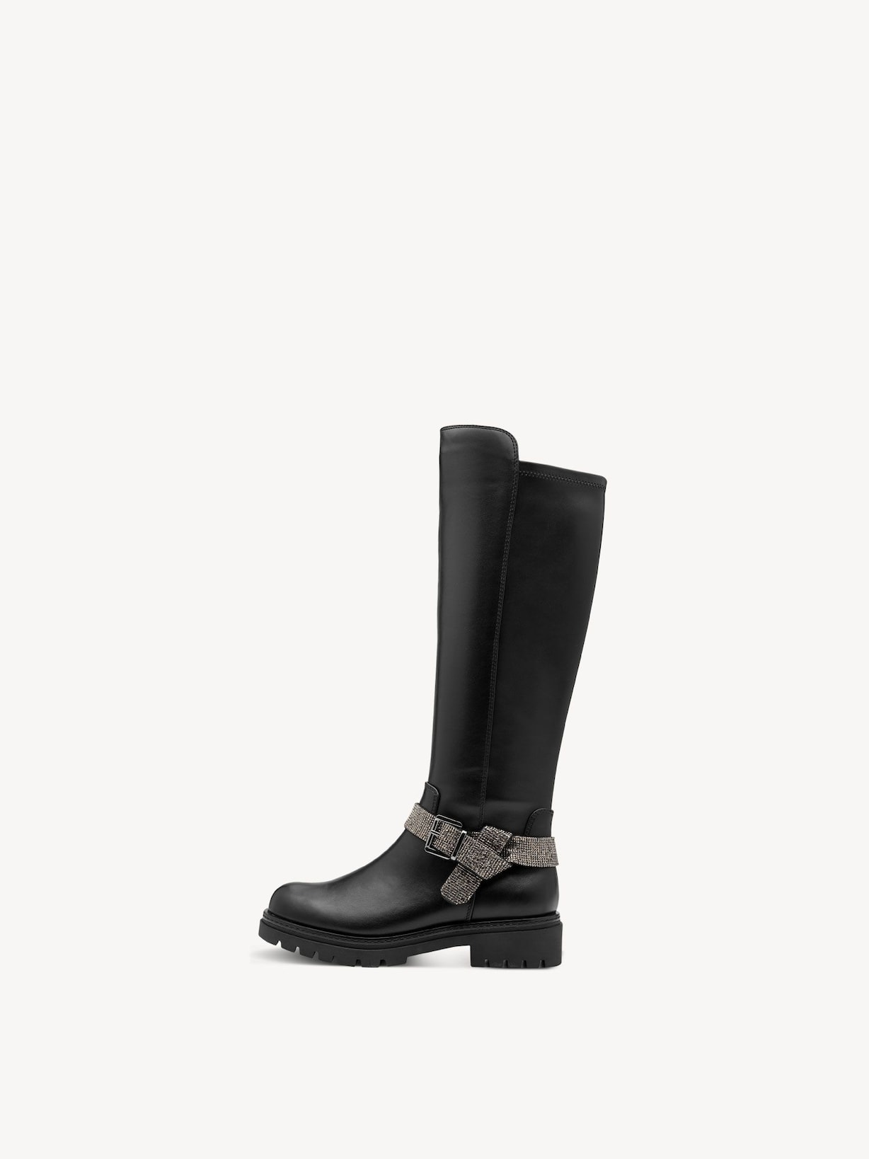 Marco Tozzi, Bottes - noir BLACK, image 3 sur 7