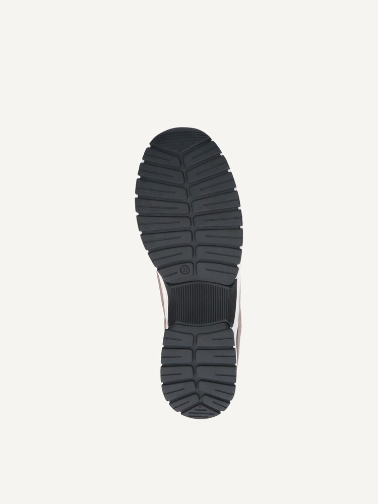 Caprice, Sneaker - beige TAUPE COMB, image 4 of 5