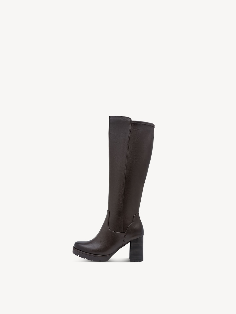 Marco Tozzi, Stiefel - braun MOCCA, Bild 1 von 6