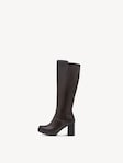 Ausgewählt, Marco Tozzi, Stiefel - braun MOCCA