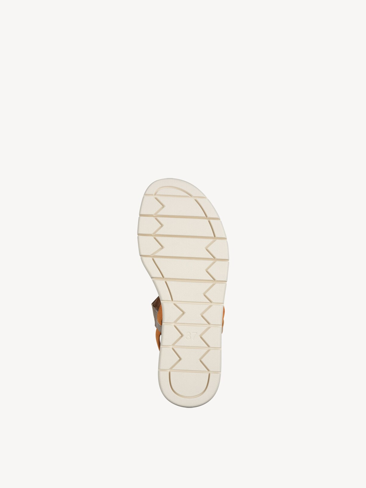 Marco Tozzi, Sandale - beige BISCUIT COMB, Bild 3 von 6