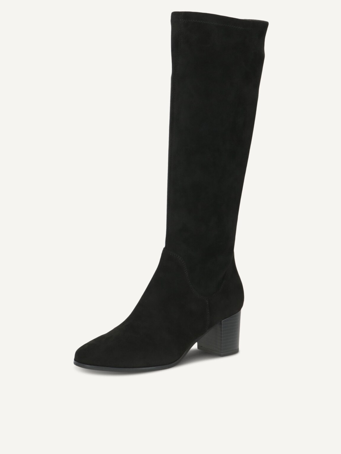 Caprice, Boots - black BLACK STRETCH, image 1 of 5