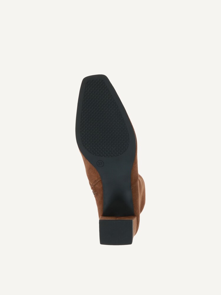 Caprice, Bottine - marron BROWN STRETCH, Image 5 of 5