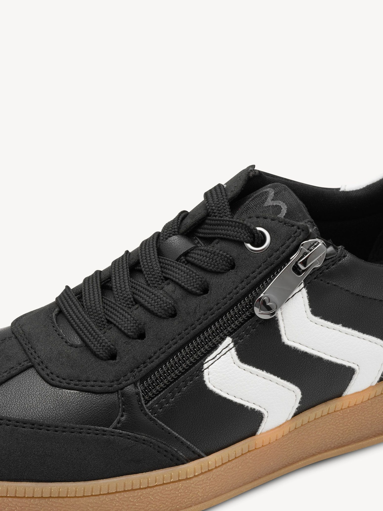 Marco Tozzi, Sneaker - schwarz BLACK/WHITE, Bild 5 von 7