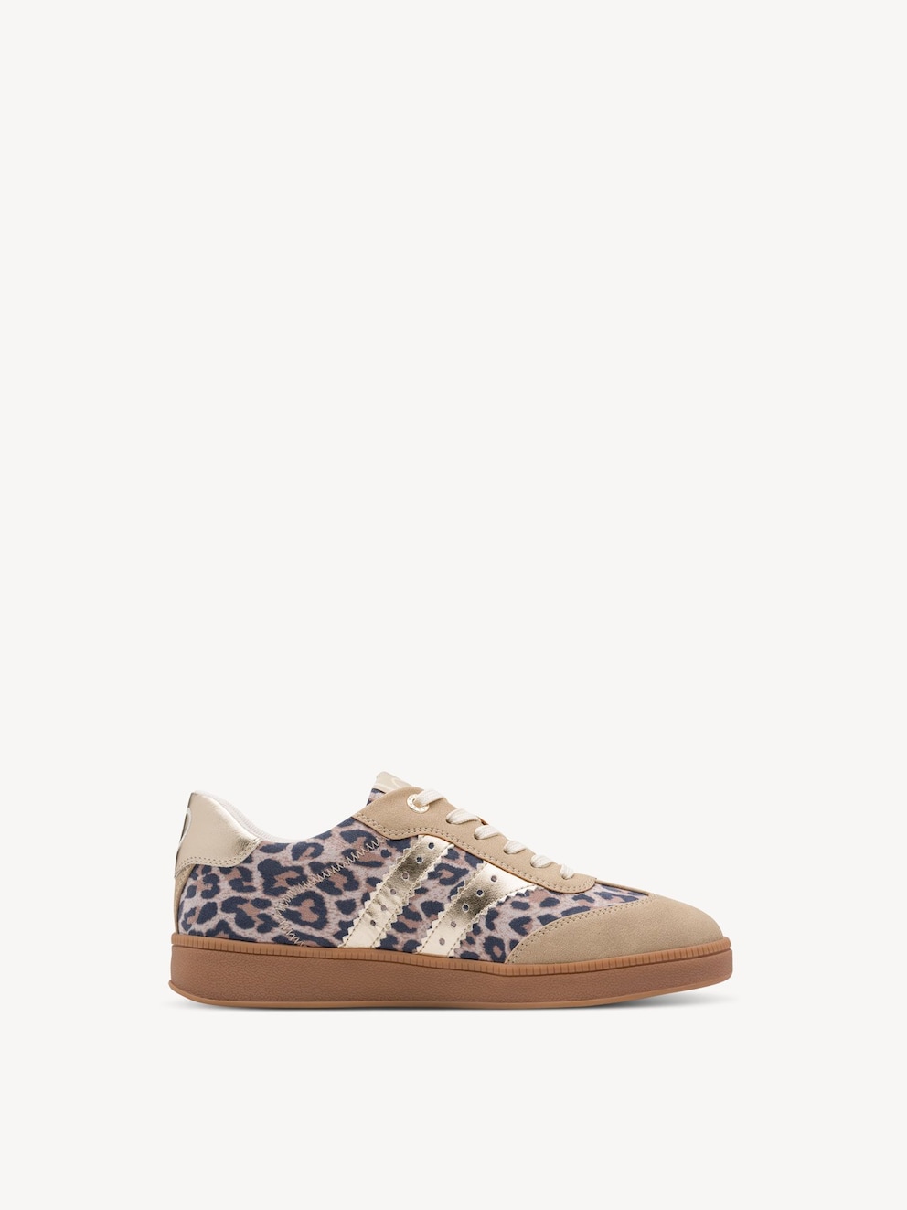 Marco Tozzi, Sneaker - beige BEIGE COMB, Bild 7 von 7