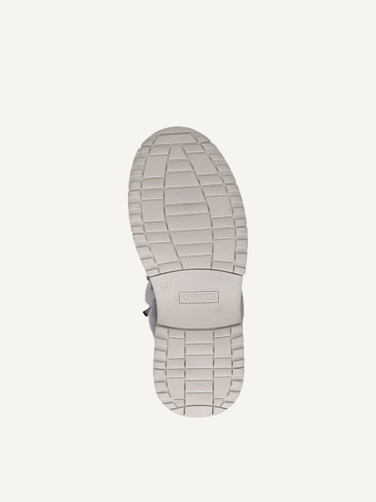 Caprice, Bottine - gris doublure chaude DK GREY COMB, image 5 sur 5